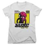 MUSE - Panic Station Girly Tee