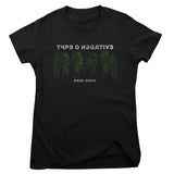 Type O Negative - Dead Again Girly Tee
