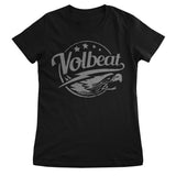 Volbeat Spark Girly Tee