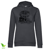 System Of A Down - DY 002 Girly Hoodie