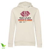 System Of A Down - Imaginary Eight Track Girly Hoodie