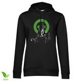 Type O Negative Girly Hoodie
