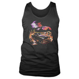 ZZ-Top Texas Desert Tank Top