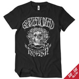 Grateful Dead Halloween 1970 Big & Tall T-Shirt