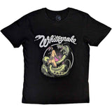 Whitesnake: Love Hunter T-Shirt