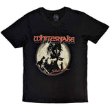 Whitesnake: Slide It In T-Shirt