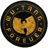 Wu-Tang Clan: Forever Woven Patch