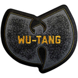 Wu-Tang Clan: Stress Logo Woven Patch