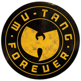 Wu-Tang Clan: Forever Sticker