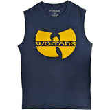 Wu - Tang Clan: Logo T-shirt – officielt merchandise