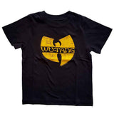 Wu - Tang Clan: Logo T-shirt – officielt merchandise