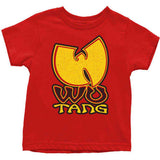 Wu - Tang Clan: Wu - Tang T-shirt – officielt merchandise
