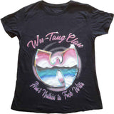 Wu - Tang Clan: Ain't Nuthing Ta F' Wit T-shirt – officielt merchandise