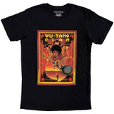 Wu-Tang Clan: Kung Fu T-Shirt
