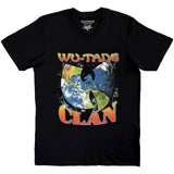 Wu-Tang Clan: World T-Shirt