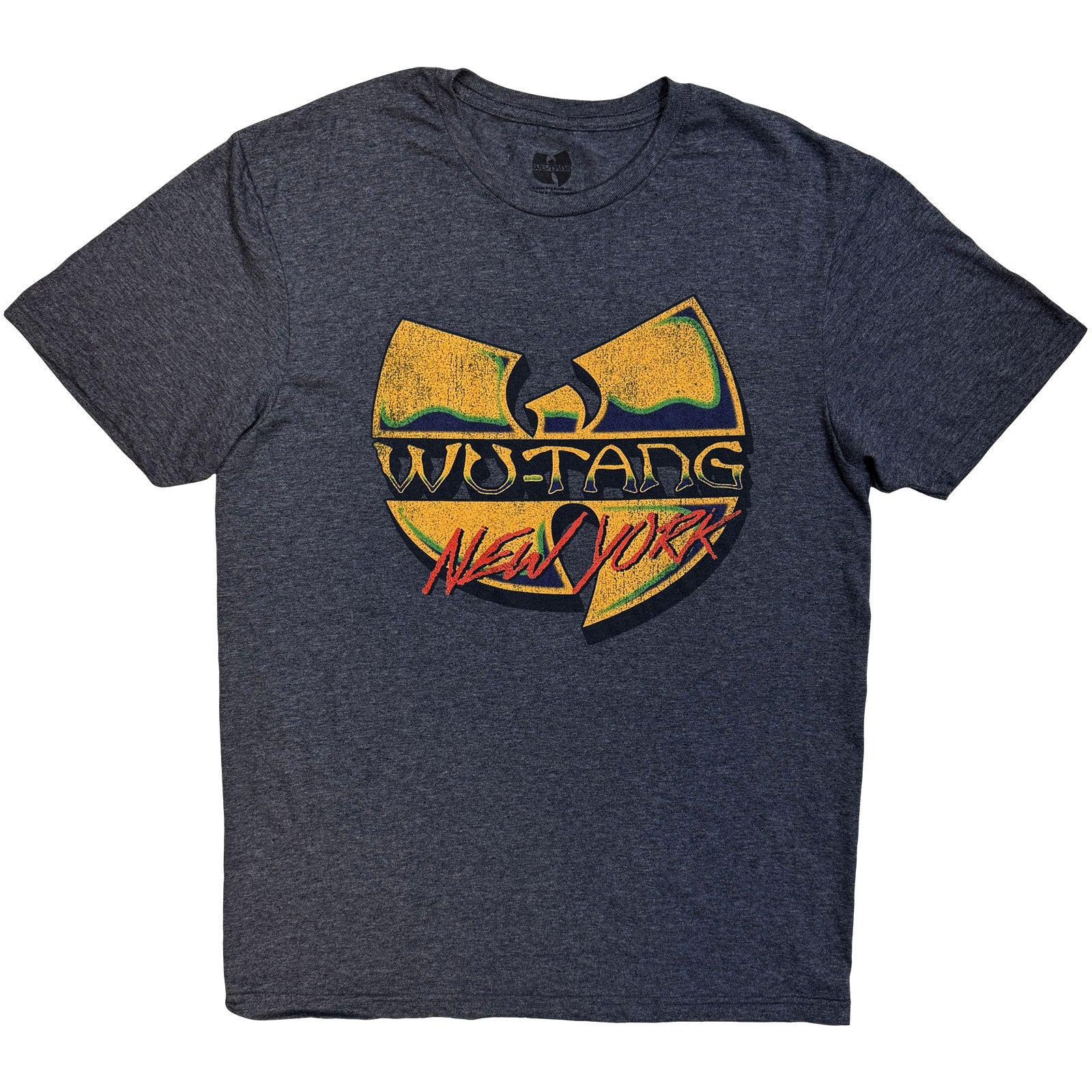 Wu-Tang Clan: New York V2 T-Shirt