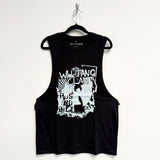 Wu-Tang Clan: Graffiti Vest T-Shirt