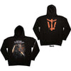 Within Temptation: Bleed Out Pullover Hoodie (Back Print)