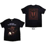 Within Temptation: Bleed Out Single T-Shirt