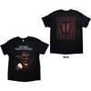 Within Temptation: Bleed Out Single T-Shirt (Back Print)