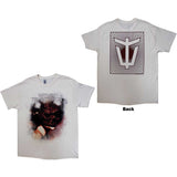 Within Temptation: Bleed Out Single T-Shirt