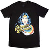 DC Comics: Wonder Woman Rainbow T-Shirt