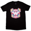 DC Comics: Wonder Woman Peace & Love T-Shirt