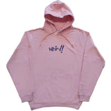 Yungblud: Weird 1 Hoodie – officielt merchandise