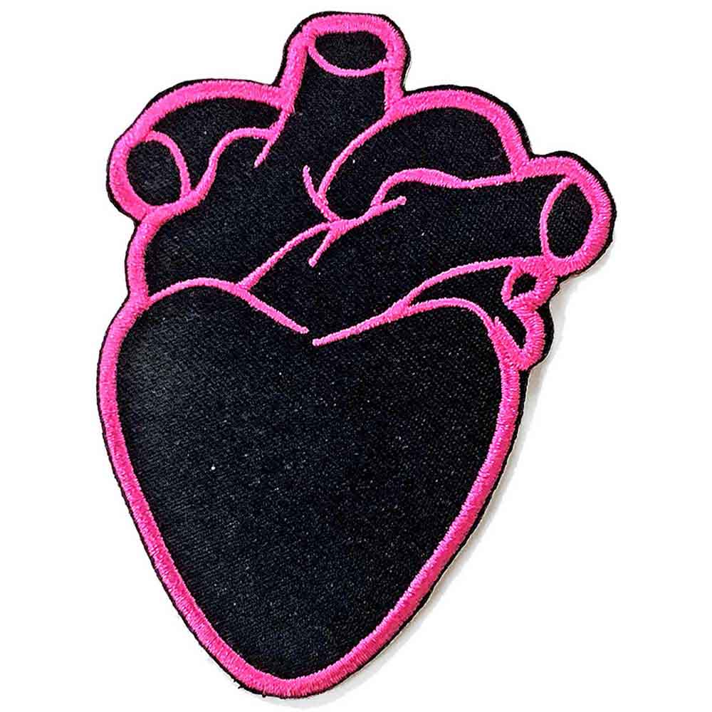 Yungblud: Heart Patch – officielt merchandise