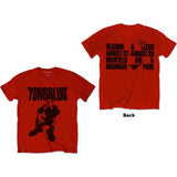 Yungblud: R - U - OK? T-shirt – officielt merchandise