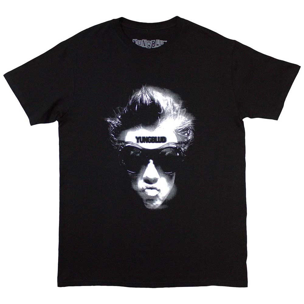 Yungblud: Goggles Graphic T-Shirt