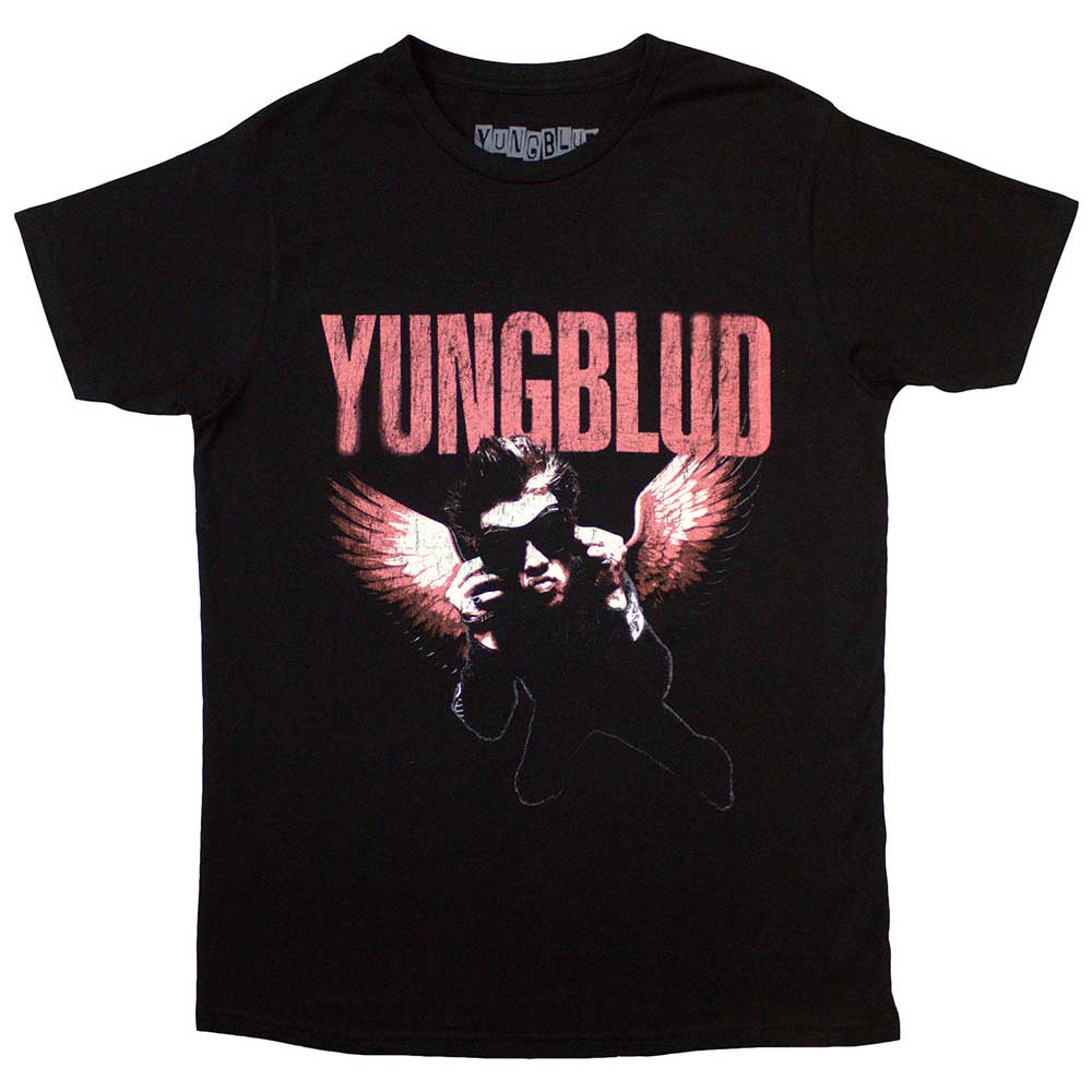 Yungblud: Wings T-Shirt