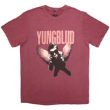Yungblud: Wings T-Shirt (Wash)
