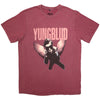 Yungblud: Wings T-Shirt (Wash)
