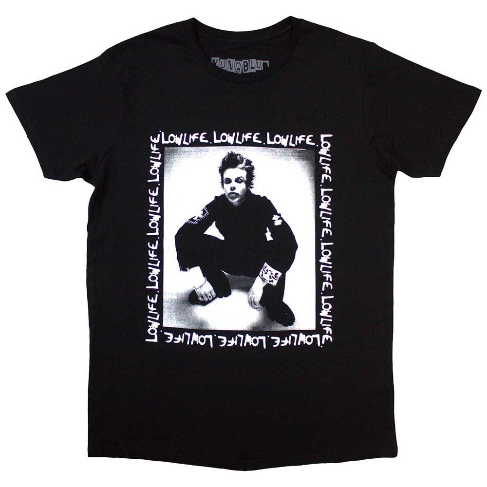 Yungblud: Low Life T-Shirt