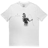 Yungblud: Hello T-shirt – officielt merchandise