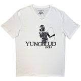 Yungblud: Idols Mic T-shirt – officielt merchandise
