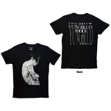 Yungblud: Idols Photo T-shirt – officielt merchandise
