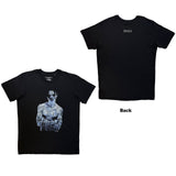 Yungblud: Portrait T-shirt – officielt merchandise