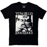 Yungblud: Tattoo T-shirt – officielt merchandise
