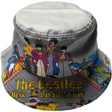 The Beatles: Yellow Submarine Cap – officielt merchandise