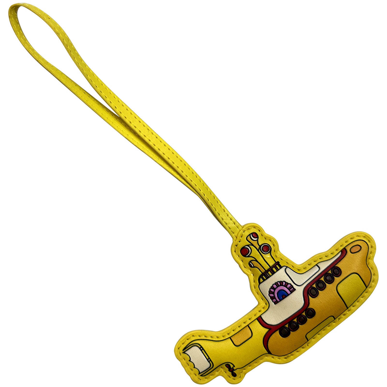 The Beatles: Yellow Submarine Taske – officielt merchandise