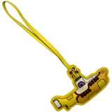 The Beatles: Yellow Submarine Taske – officielt merchandise