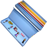 The Beatles: Yellow Submarine Band Mini Pin Badge Set