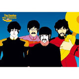 The Beatles: Yellow Submarine Band 2 Stationery – officielt merchandise