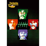 The Beatles: Yellow Submarine Sea of Science 1 Stationery – officielt merchandise