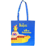 The Beatles: Yellow Submarine Taske – officielt merchandise