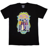The Beatles: Yellow Submarine Sub Band Frame v2 T-Shirt