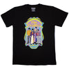 The Beatles: Yellow Submarine Sub Band Frame v2 T-Shirt
