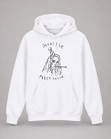 Billie Eilish: Party Favour Hoodie
